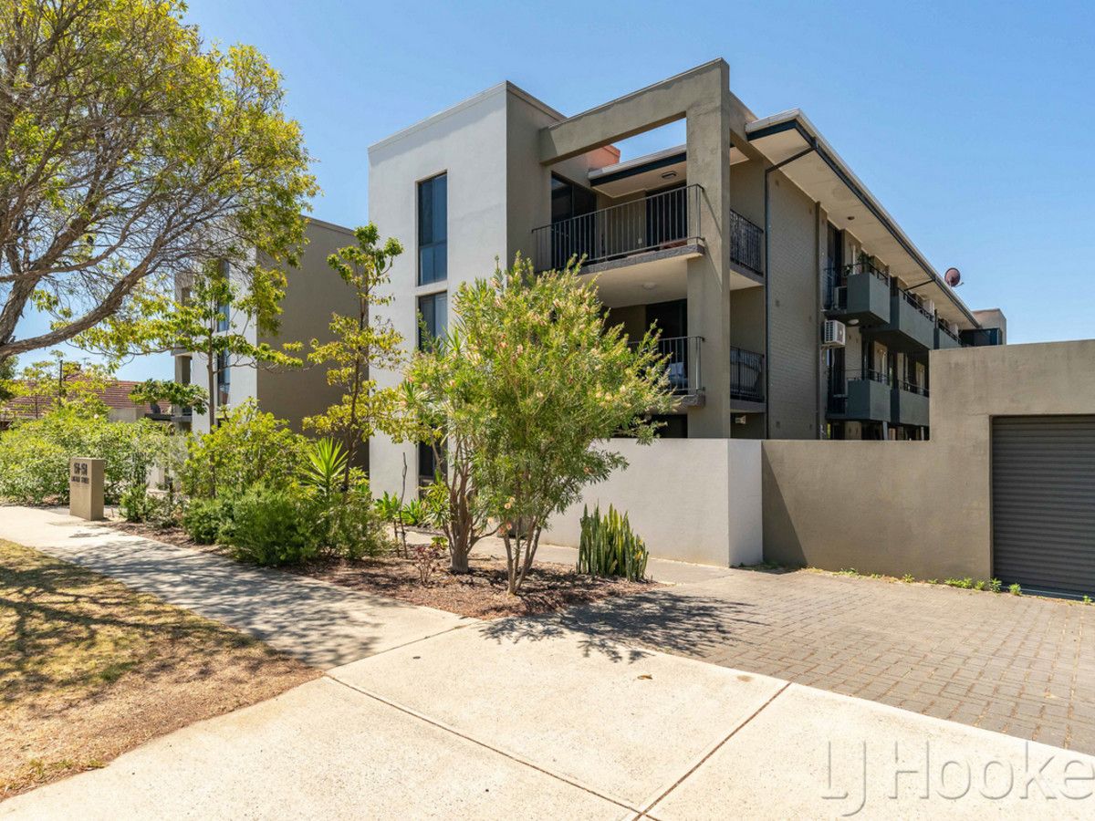 22/156-158 Lincoln Street, Highgate WA 6003, Image 1