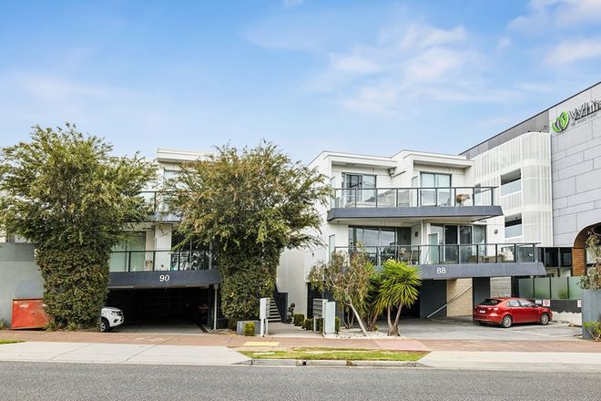 Picture of 118/90 White Street, MORDIALLOC VIC 3195