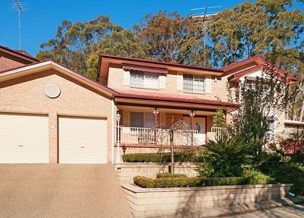 11 Armen Way, Hornsby Heights NSW 2077