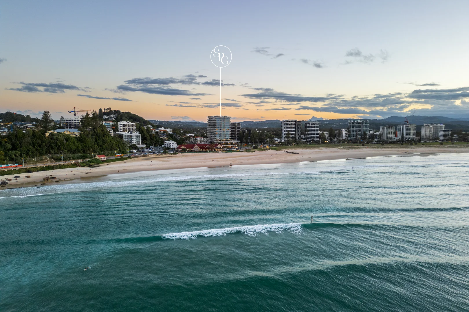 Additional image 20 of 202/4 Miles Street, Coolangatta QLD 4225