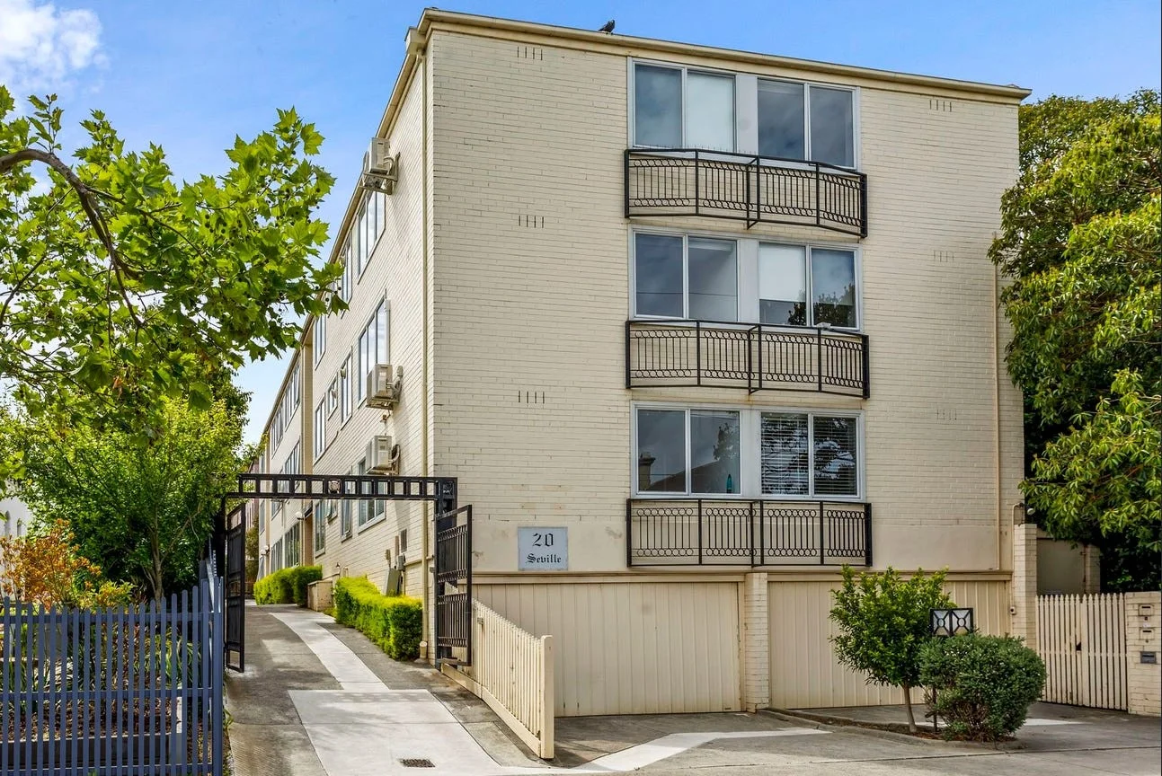 4/20 Cromwell Road, South Yarra VIC 3141