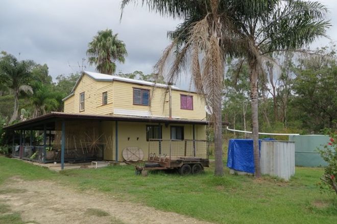 Picture of 163 Parker Road, WELLS CROSSING NSW 2460