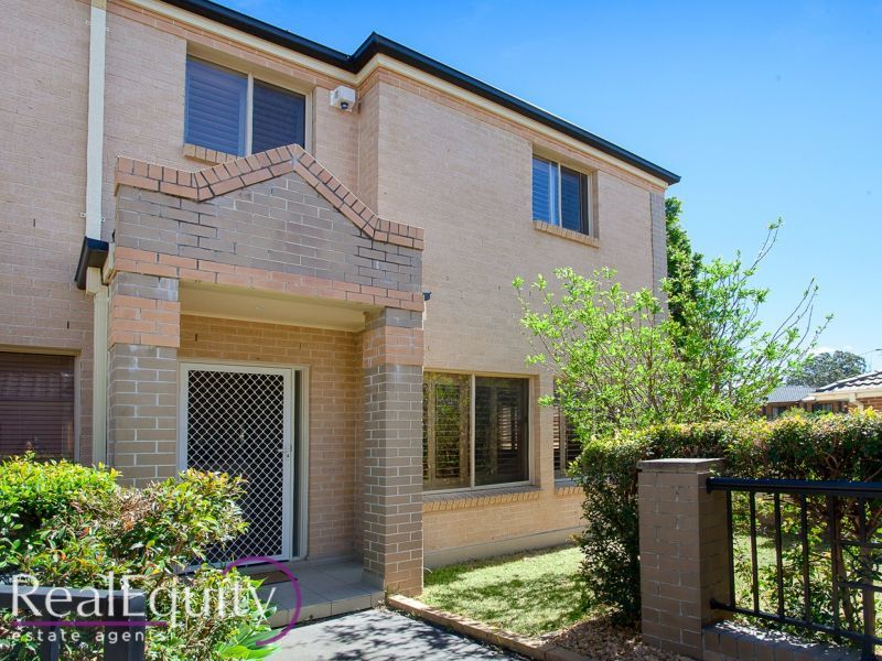 7/19-23 Central Avenue, Chipping Norton NSW 2170, Image 1