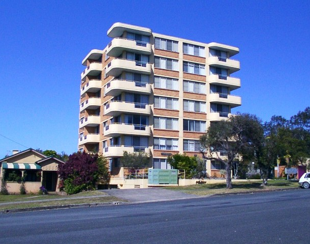 5/72 Church Street, Port Macquarie NSW 2444