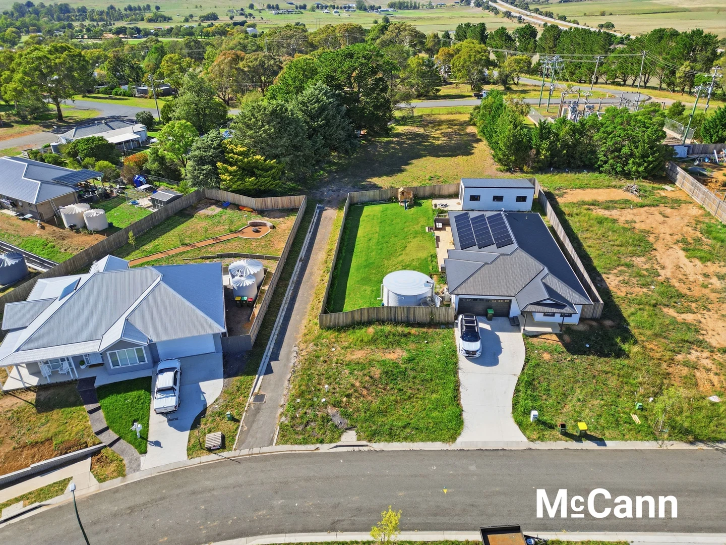 Additional image 4 of 50 Green Avenue, Gunning NSW 2581