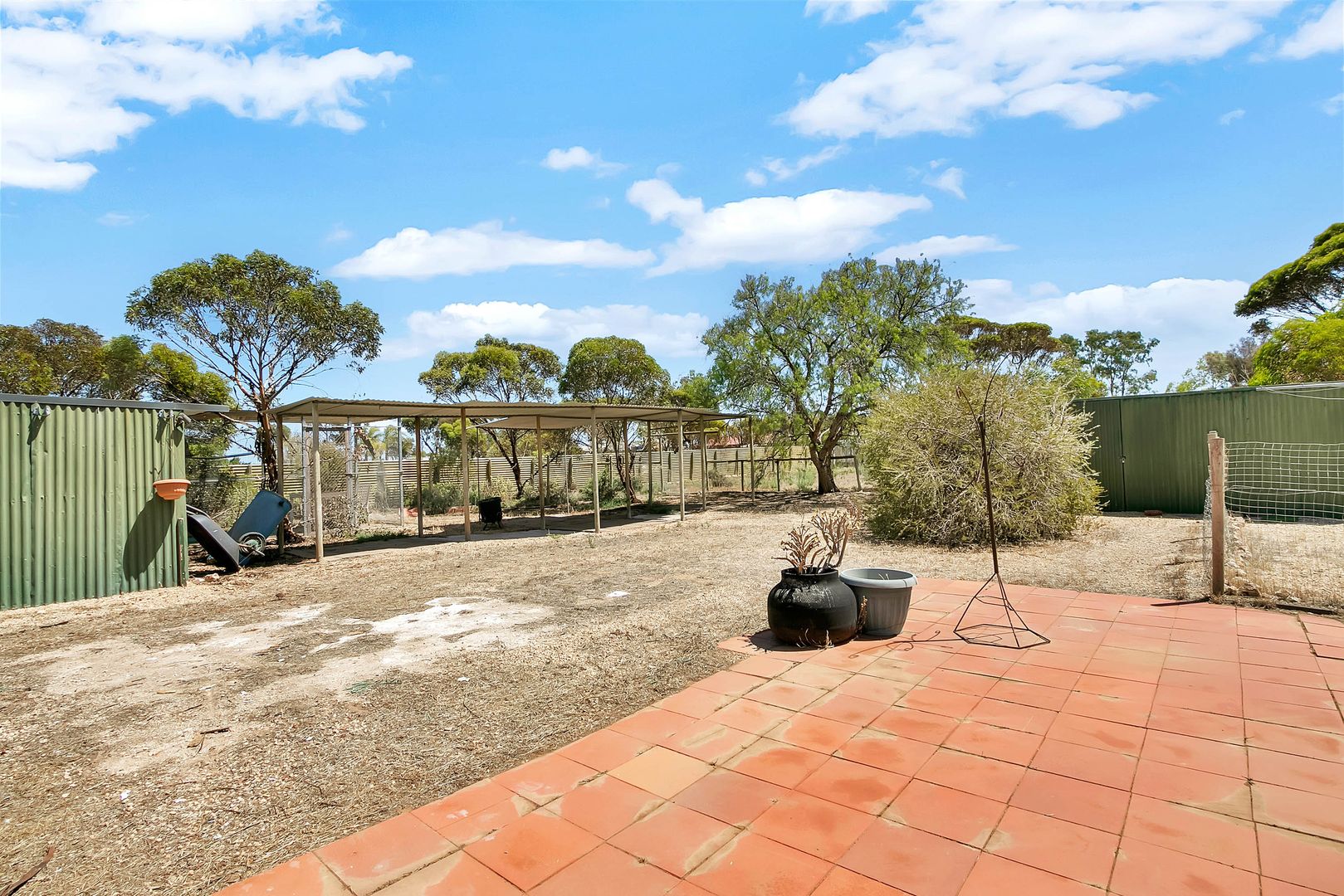 Lot 28 First Street, Wild Horse Plains SA 5501, Image 1