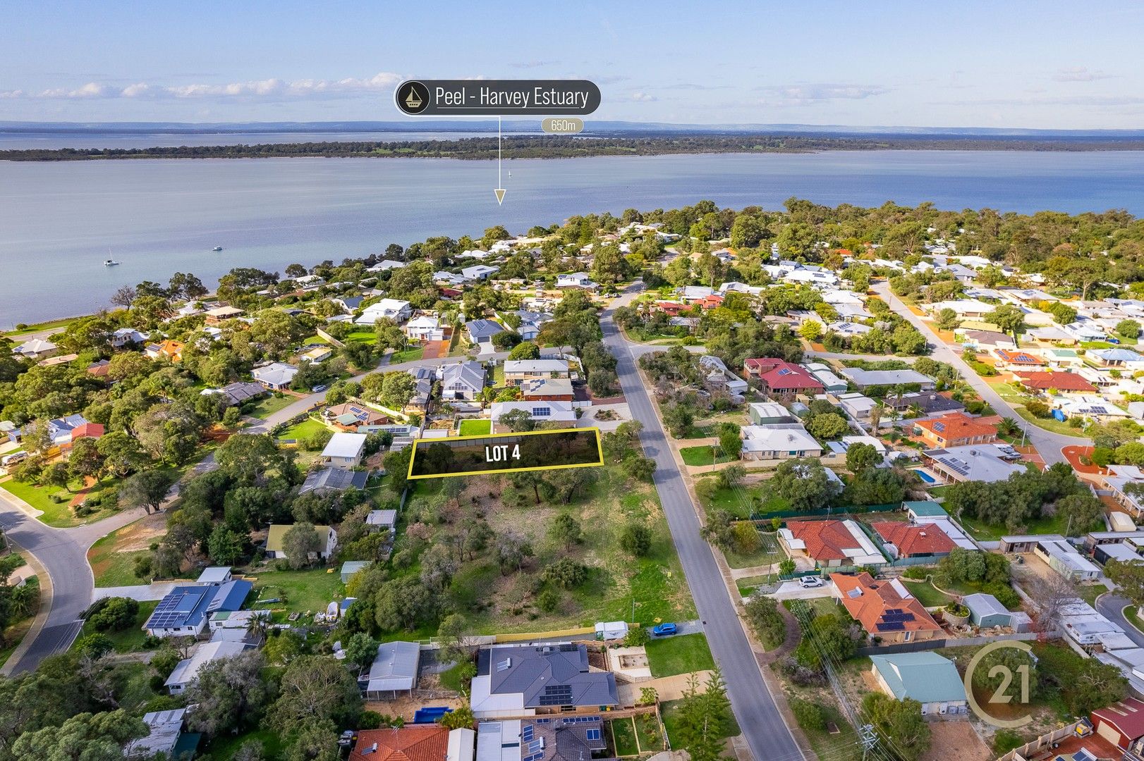 22 Dawesville Road, Dawesville WA 6211, Image 0