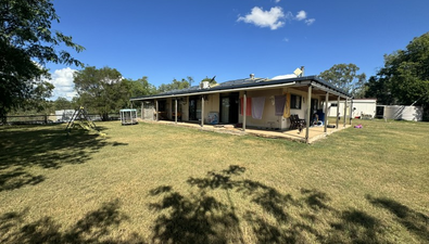 Picture of 593 Old Esk North Road, NANANGO QLD 4615