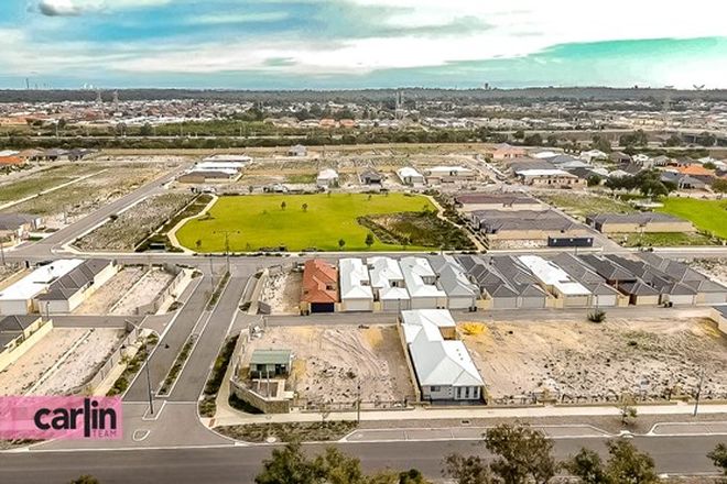 Picture of Lot 724 Bondi Way, AUBIN GROVE WA 6164