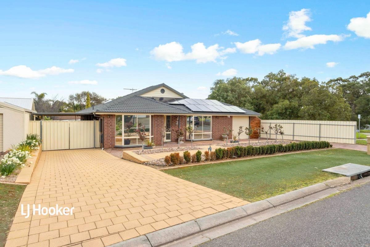 2 Birchdale Circuit, Hillbank SA 5112, Image 1