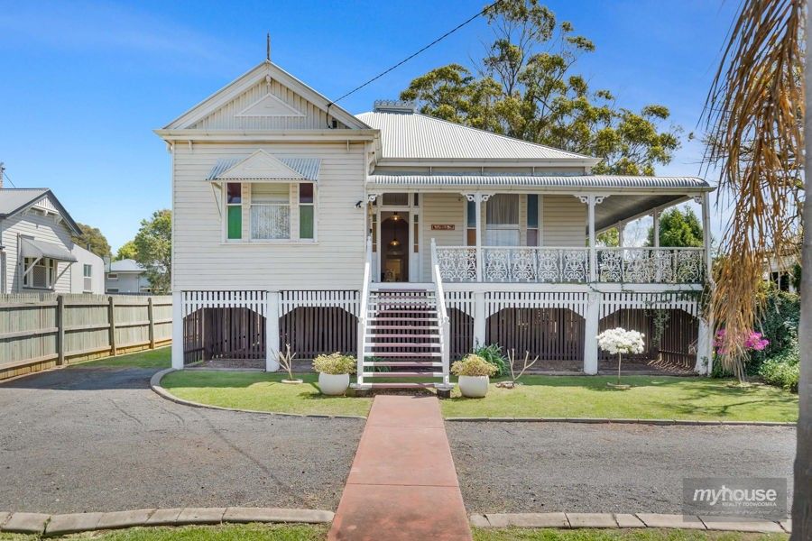 69 West Street, Newtown QLD 4350, Image 0