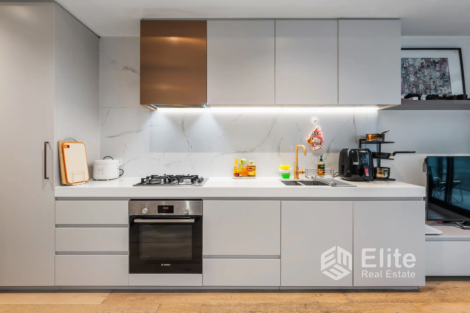 602/141 La Trobe Street, Melbourne VIC 3000