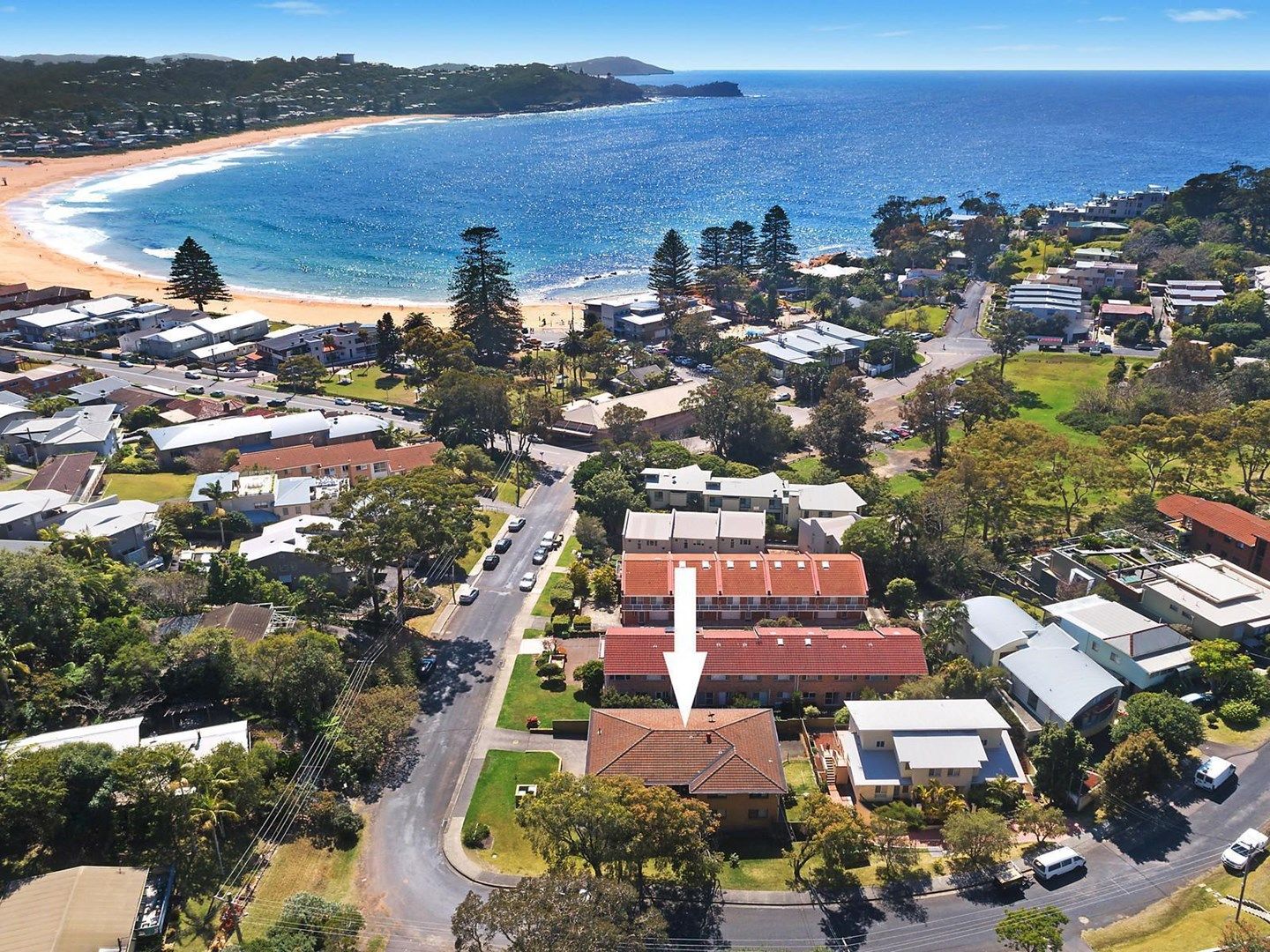 2/57 Avoca Drive, Avoca Beach NSW 2251, Image 0