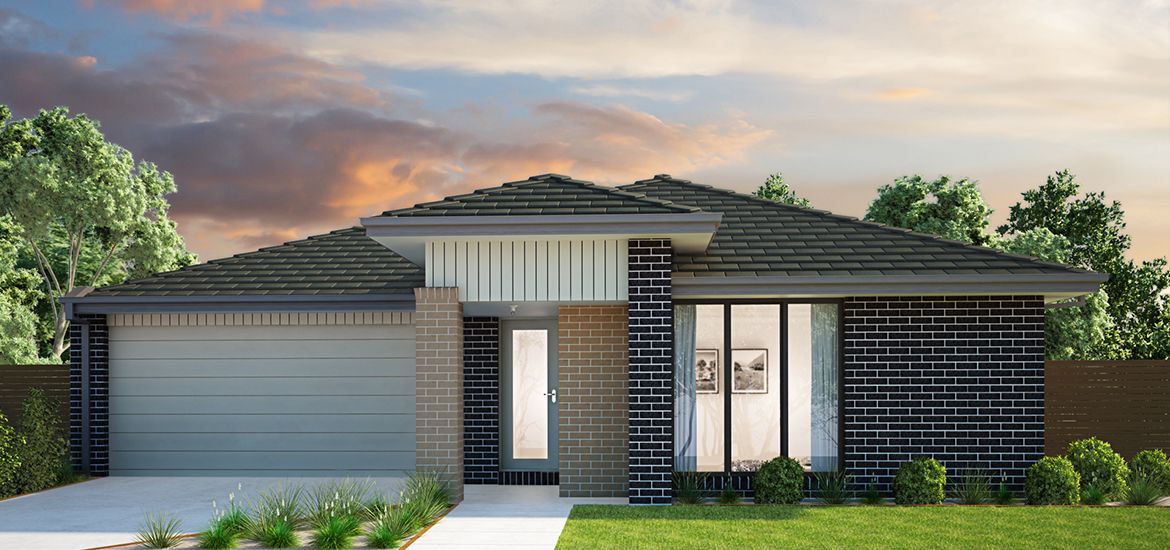 4 bedrooms New House & Land in 4545 Belson Street MICKLEHAM VIC, 3064