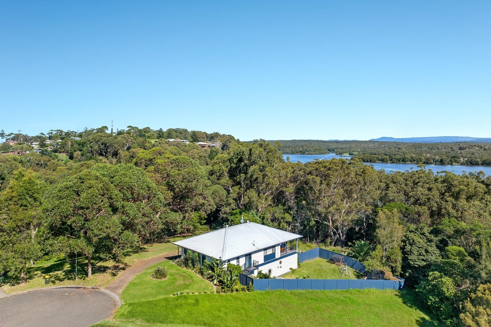 19 Viewpoint Court, Tuross Head NSW 2537, Image 0