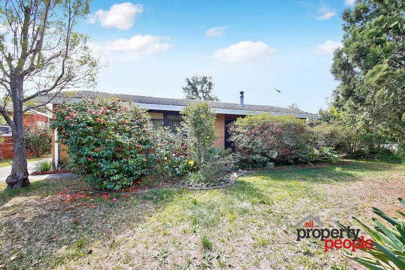 14 Macquarie Road, Ingleburn Property History & Address Research Domain