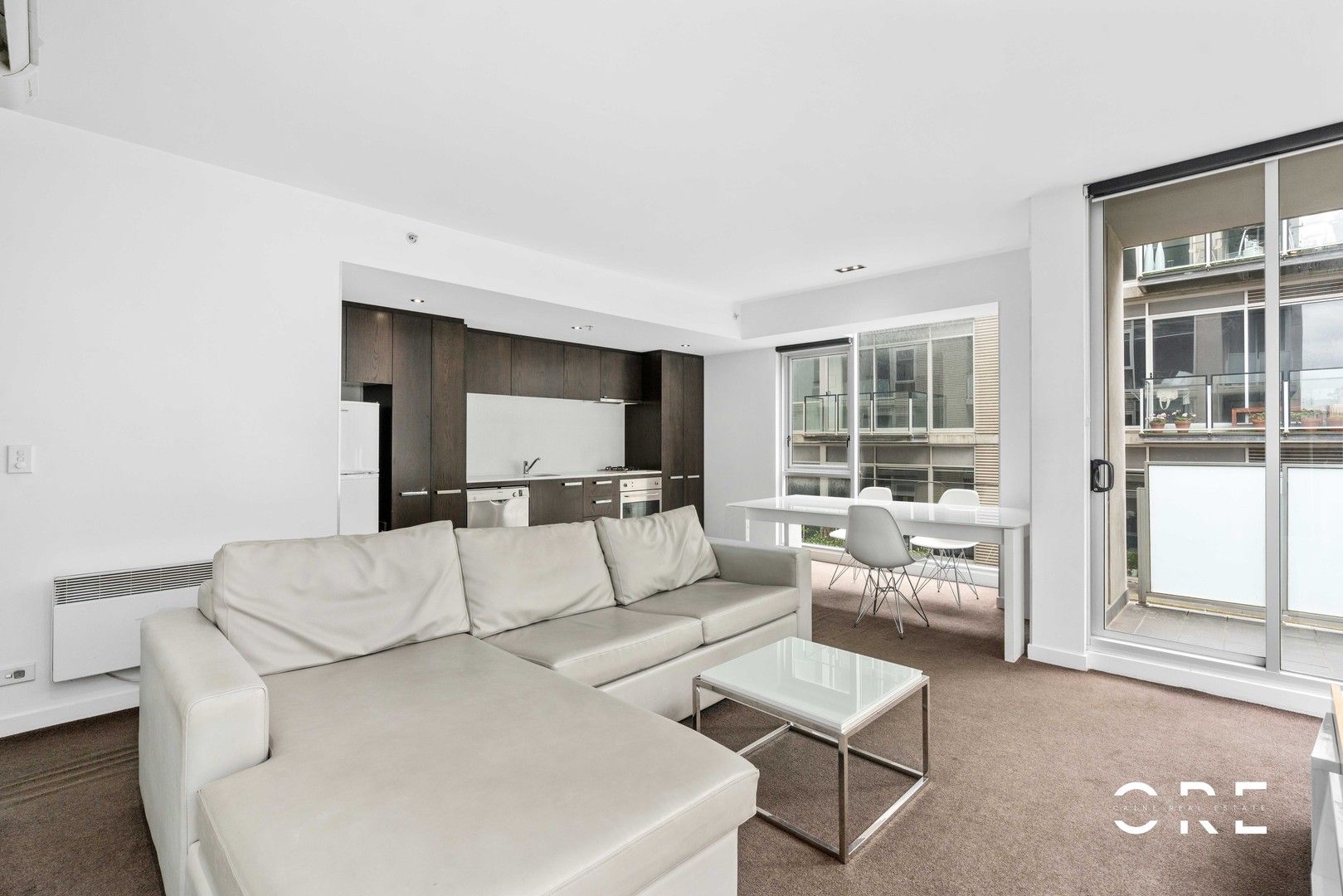 2 bedrooms House in 214v/162 Albert Street EAST MELBOURNE VIC, 3002