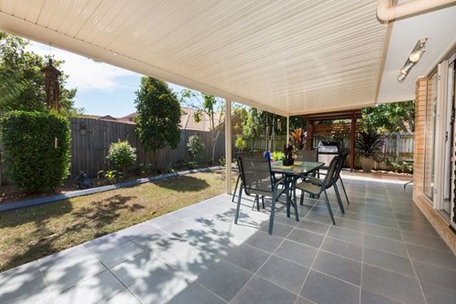 Picture of 2/9 Golden Crest Place, BELLBOWRIE QLD 4070