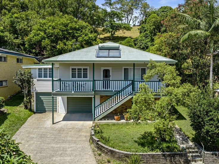 18 Spring lane, Murwillumbah NSW 2484, Image 0