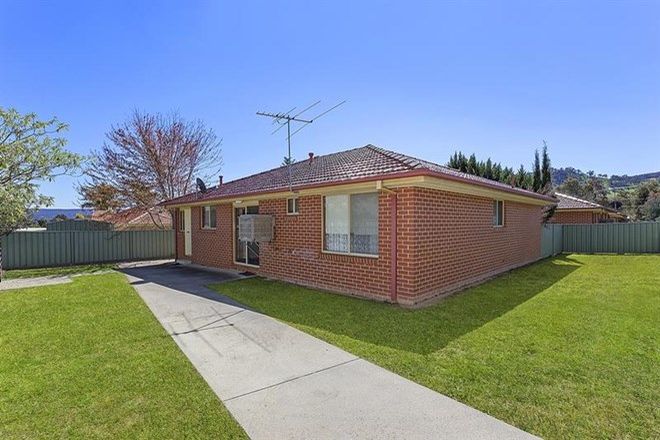 Picture of 8/16 Keatinge Ct, LAVINGTON NSW 2641