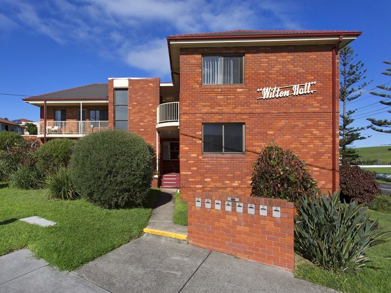 7/1 Olympic Boulevarde, Port Kembla NSW 2505, Image 1