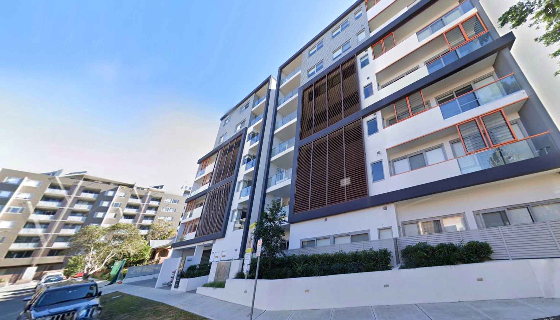 Level 5, 504/19-23 Short Street, Homebush NSW 2140, Image 0