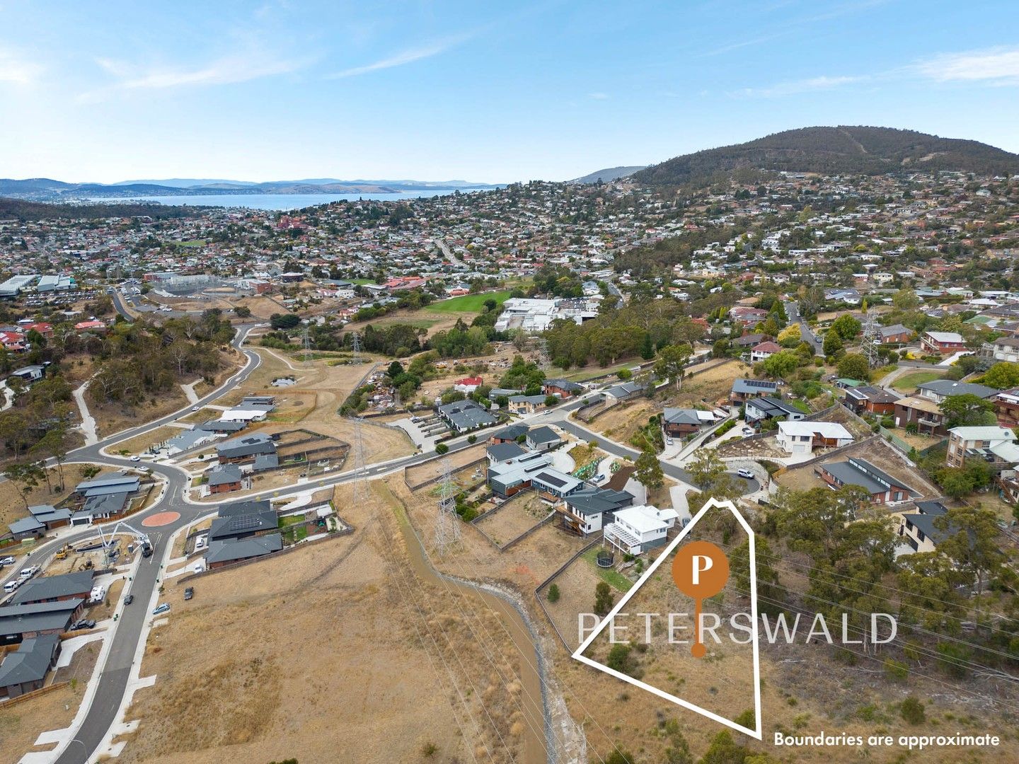 13 Rushwood Court, Lenah Valley TAS 7008, Image 0