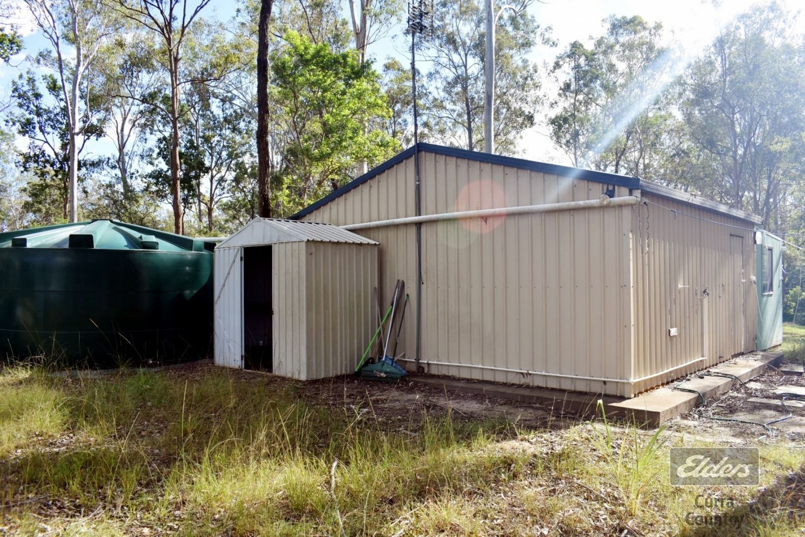 Lot 321 Faine Road, Bauple QLD 4650, Image 2