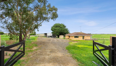 Picture of 20 Thompson Road, MAUDE VIC 3331