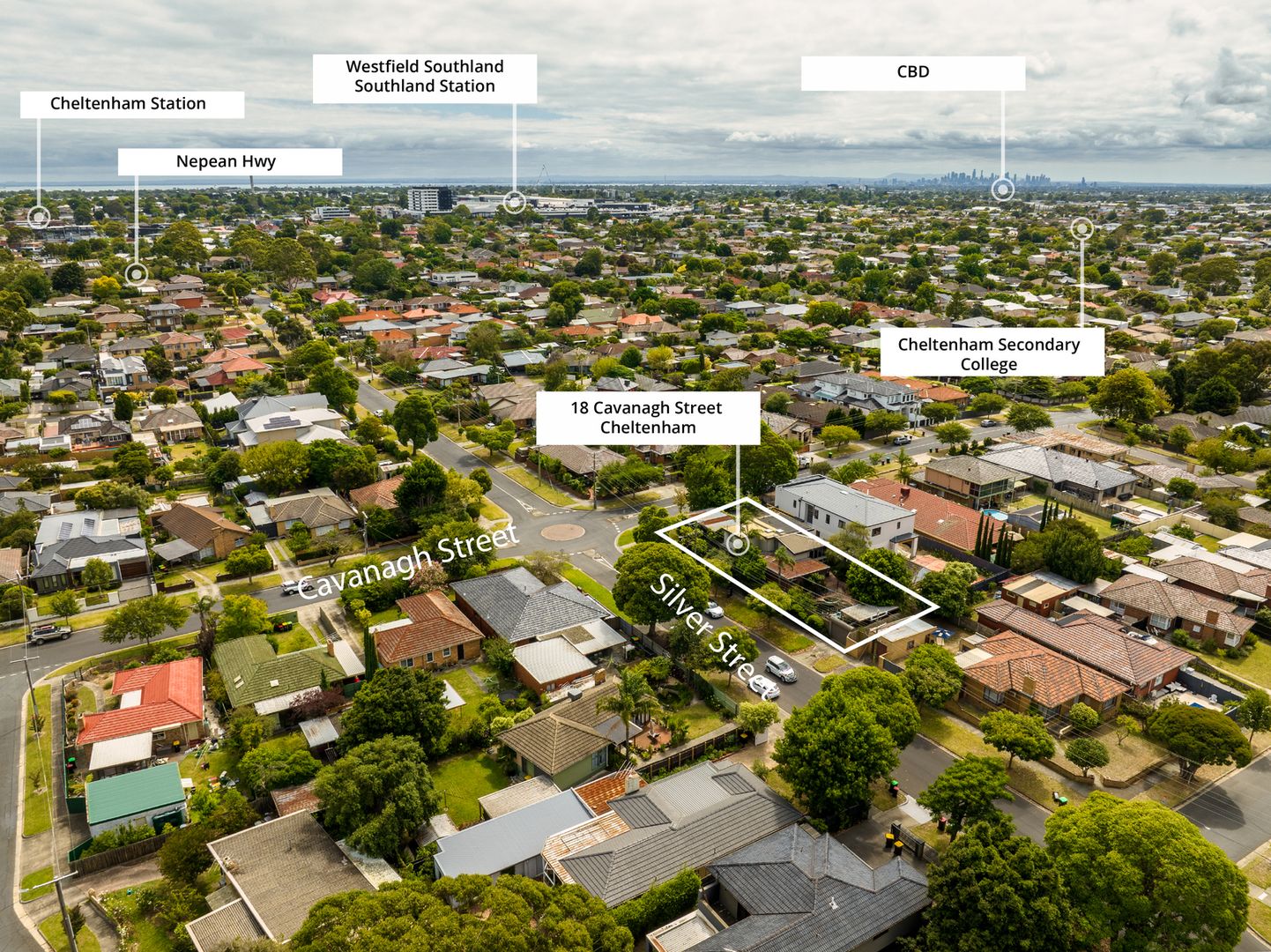 18 Cavanagh Street, Cheltenham VIC 3192 Domain