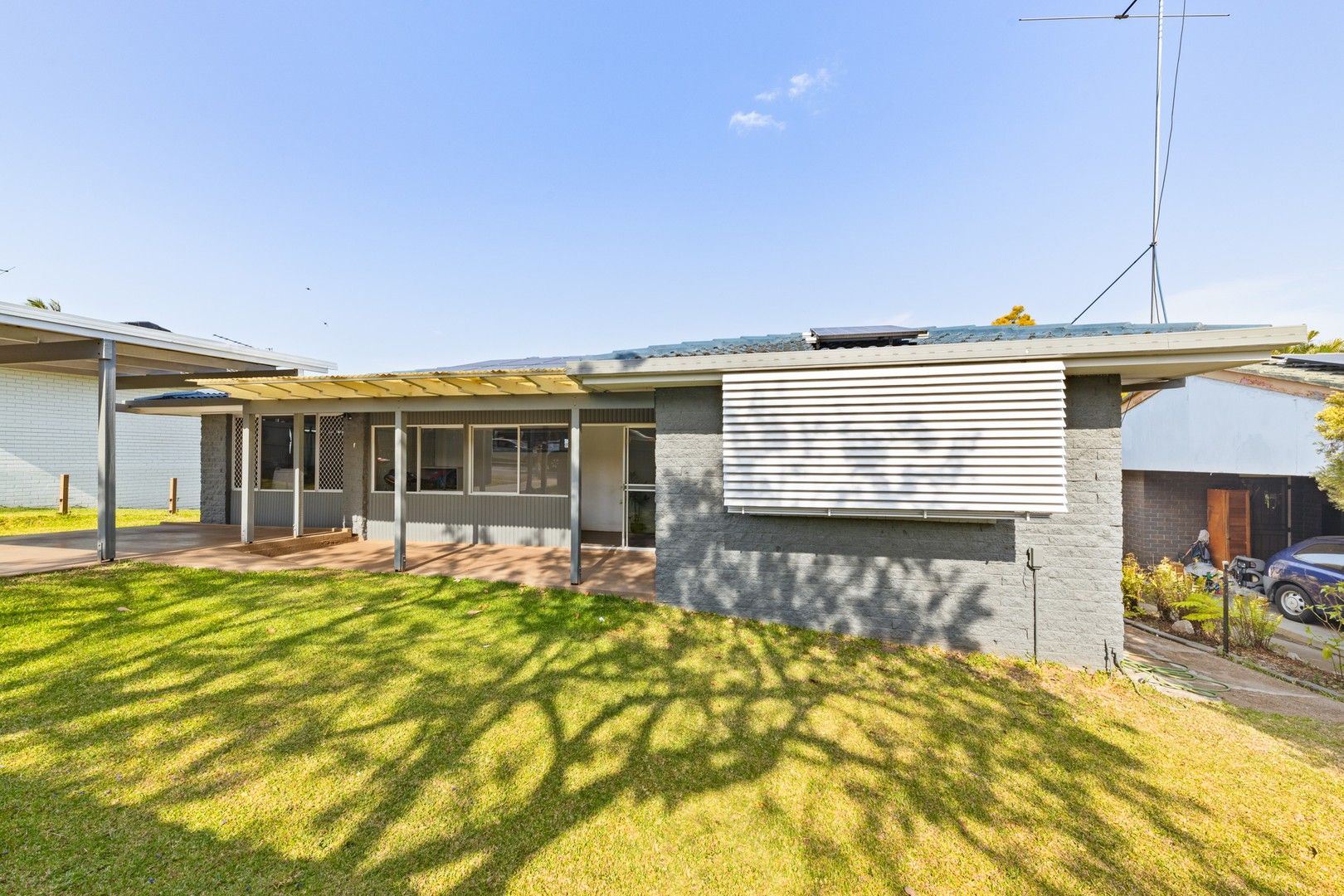 505 Creek Road, Mansfield QLD 4122, Image 0