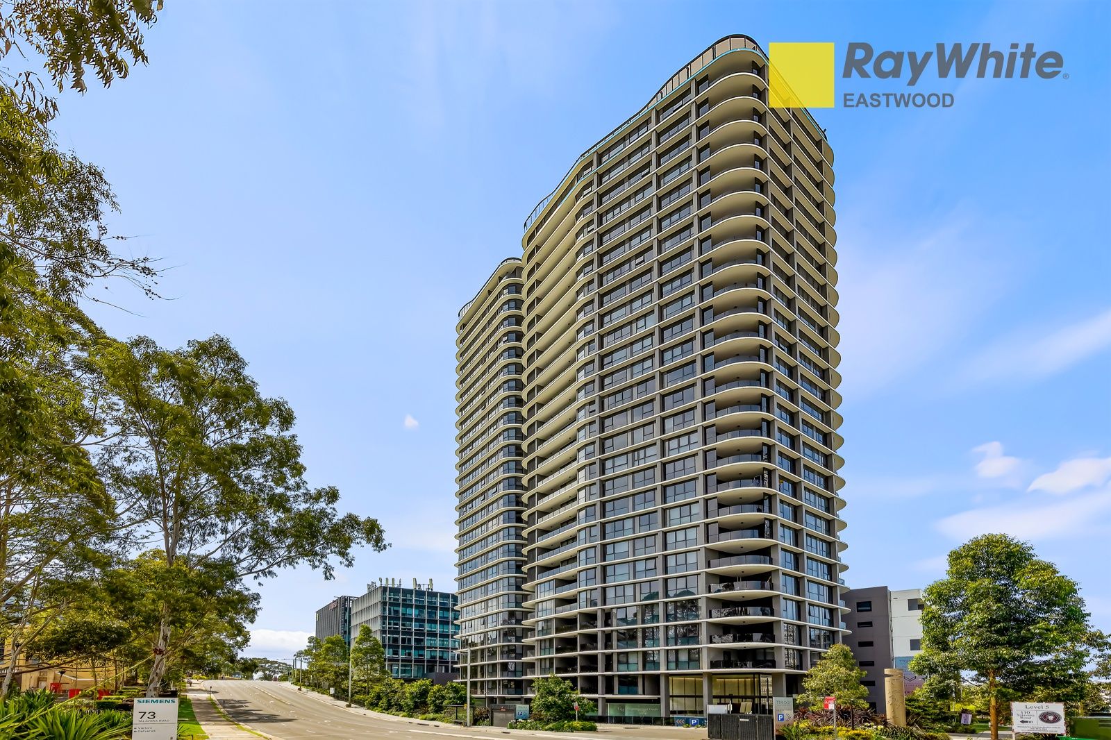 2401/112 Talavera Road, Macquarie Park NSW 2113, Image 0