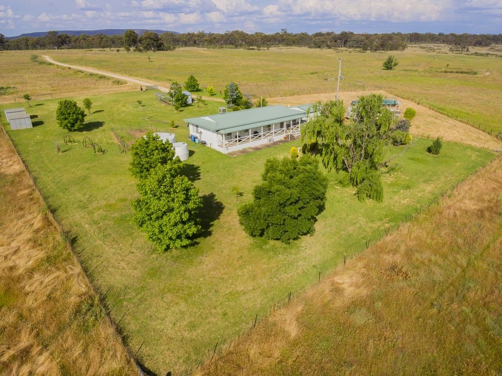 155 Brittania Road, Mudgee NSW 2850, Image 1