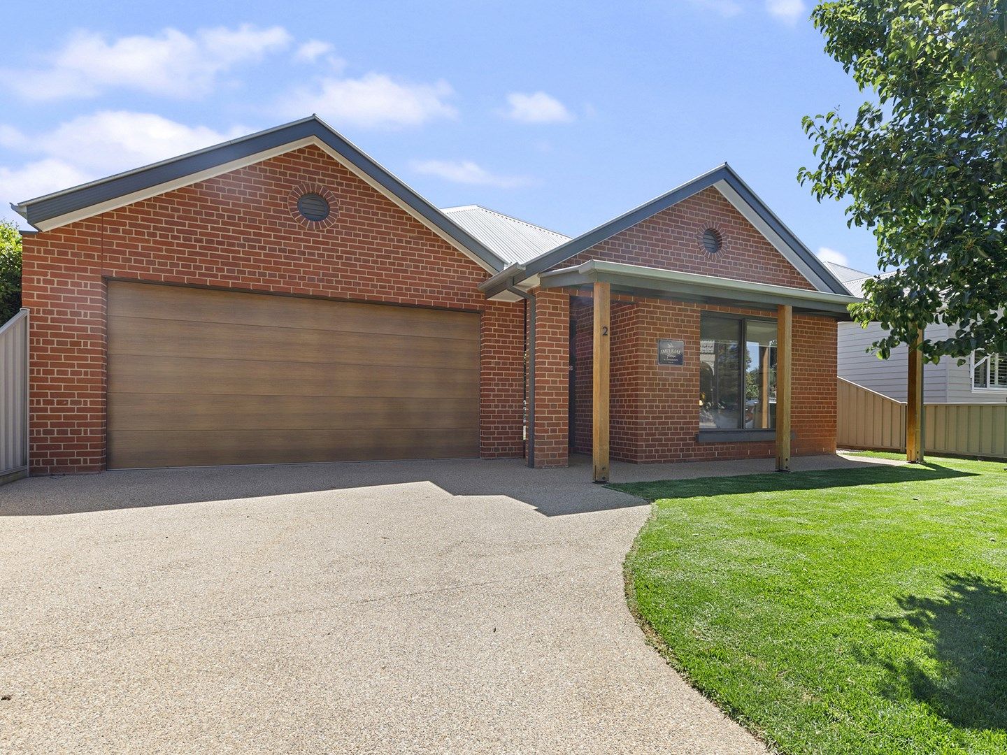 2 Bank Street, Avenel VIC 3664, Image 0