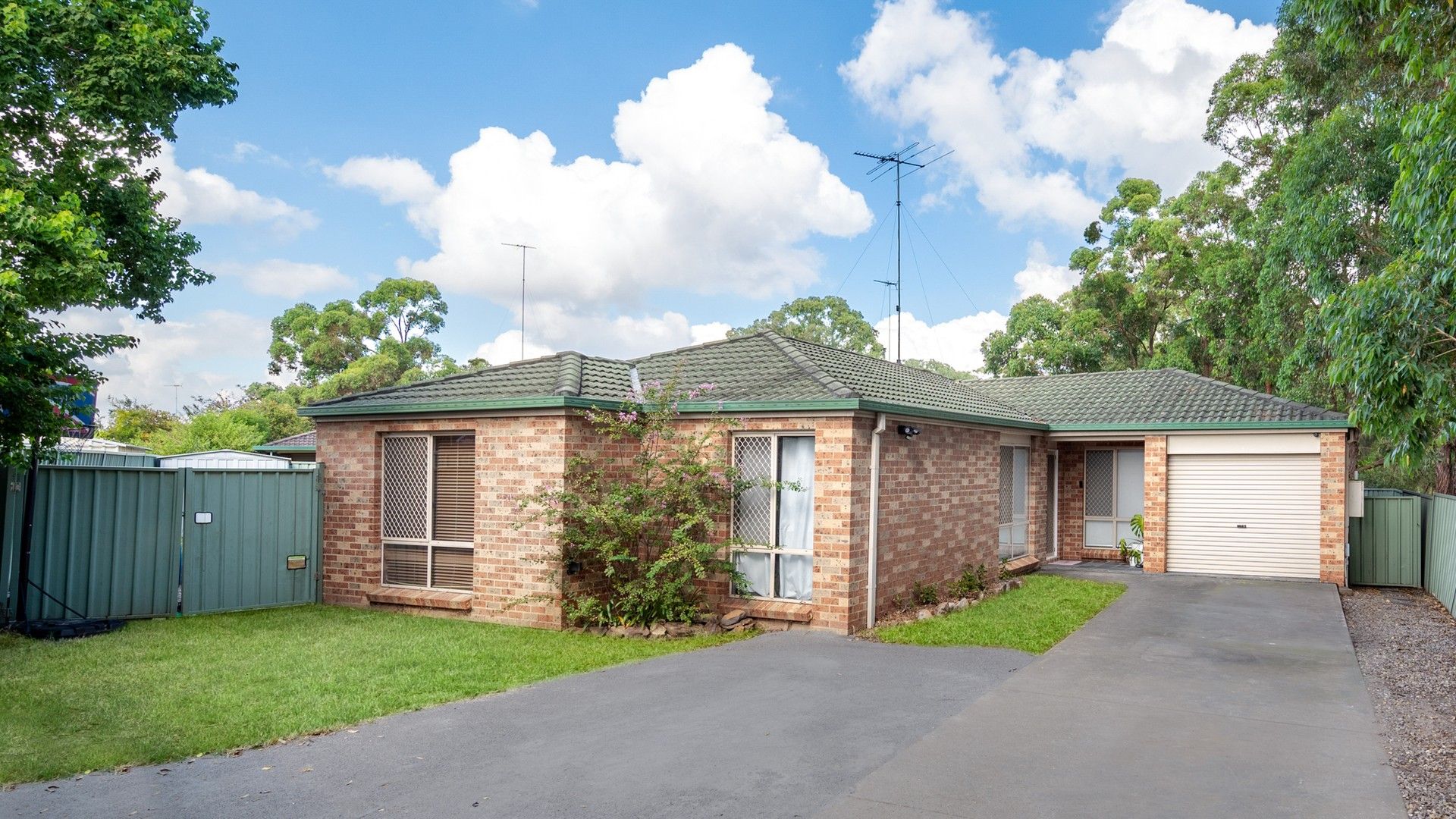 38 Ballybunnion Terrace, Glenmore Park NSW 2745, Image 1