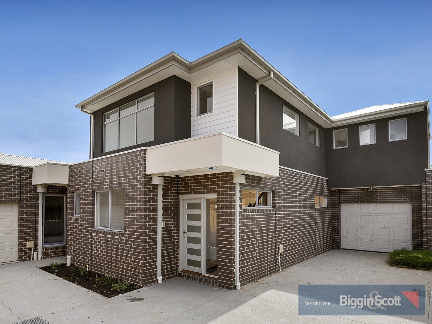 3/12 Stapley Crescent, Altona North VIC 3025, Image 0