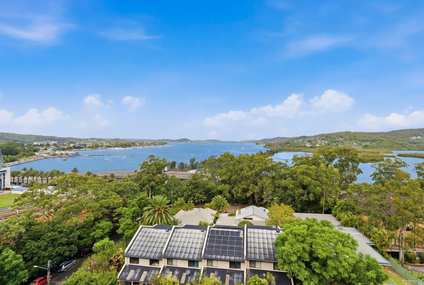 Additional image 9 of 702/8 St George Street, Gosford NSW 2250