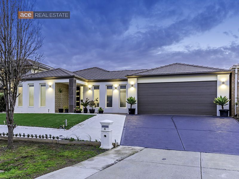 4 Gull Close, Williams Landing VIC 3027, Image 1