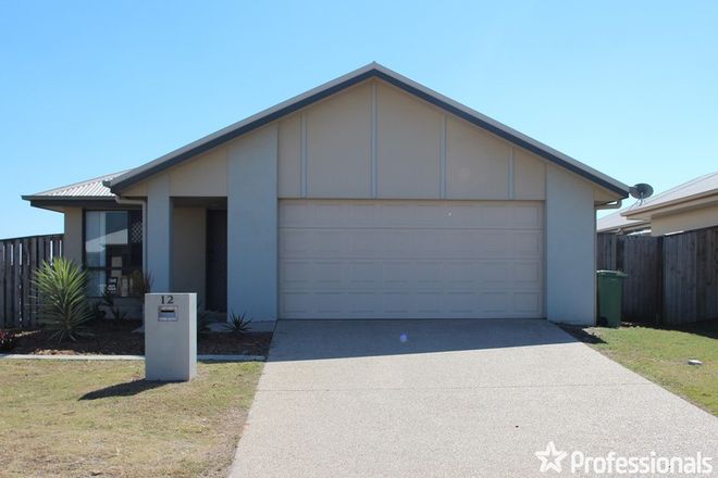 Picture of 12 Trinity Parade, BLACKS BEACH QLD 4740