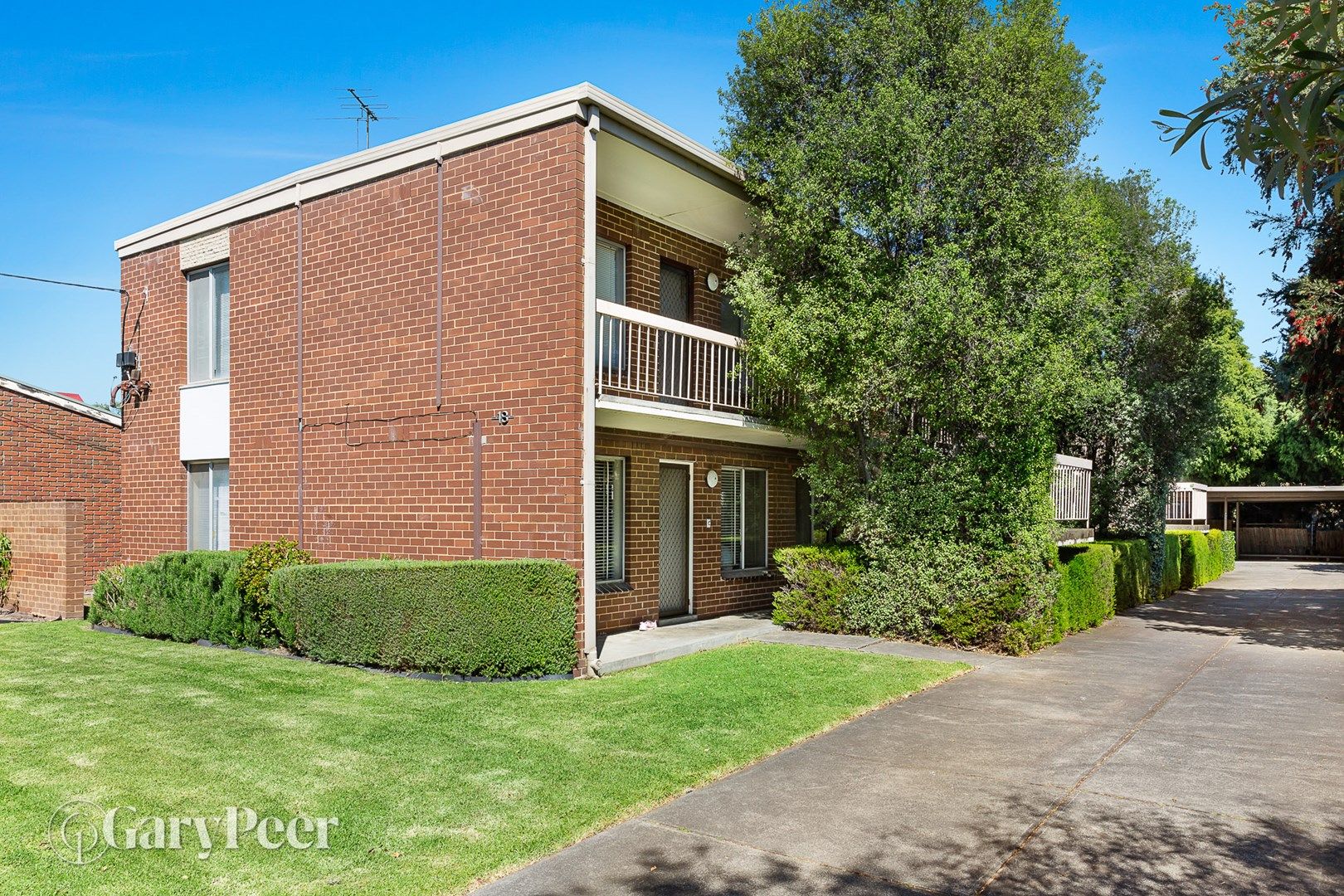 3/18 Bute Street, Murrumbeena VIC 3163, Image 0