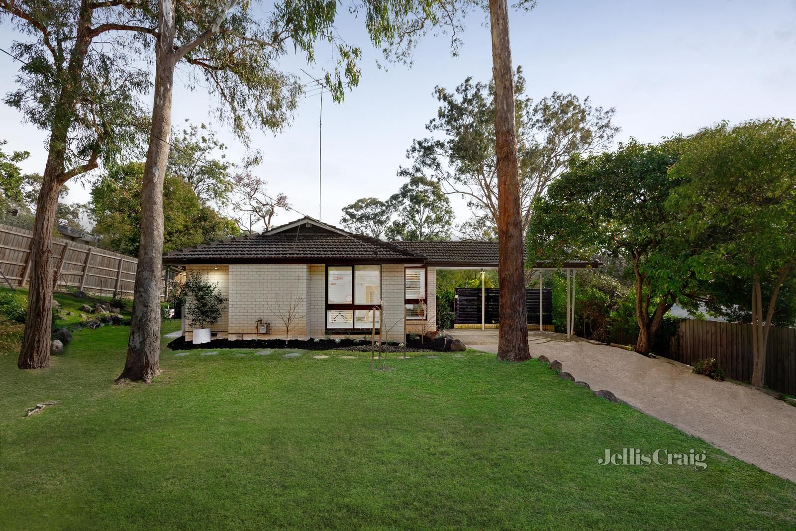 4 Betton Crescent, Warrandyte VIC 3113, Image 0