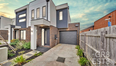 Picture of 12a Tucker Street, CRANBOURNE VIC 3977