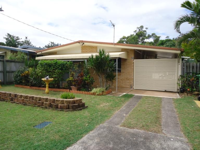 33 Mungera Street, Runaway Bay QLD 4216, Image 0