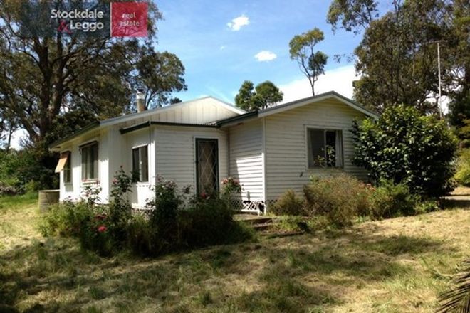 Picture of 28 Ranch Road, TANJIL SOUTH VIC 3825