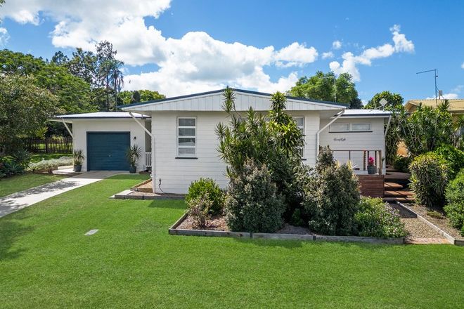 Picture of 28 Wiss Street, KALBAR QLD 4309