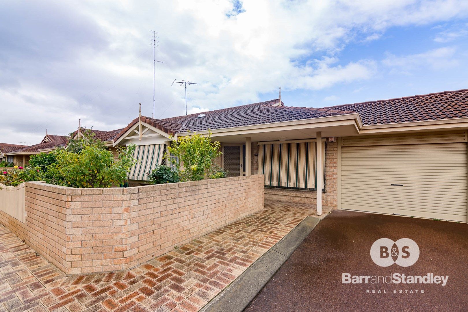 17/13 Paris Road, Australind WA 6233, Image 1