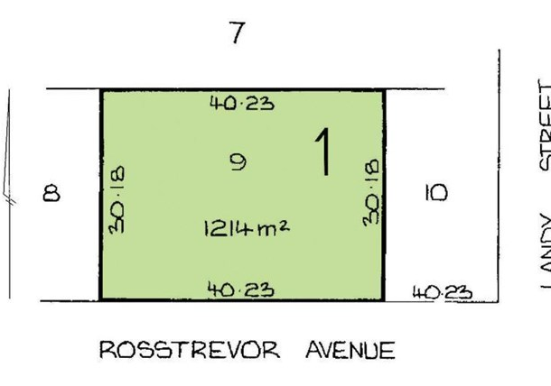 39-41 Rosstrevor Avenue, Briagolong VIC 3860