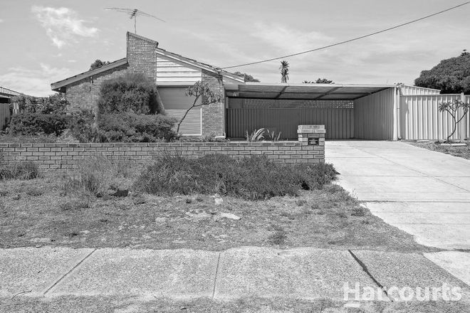 Picture of 32 Monument Drive, BELDON WA 6027