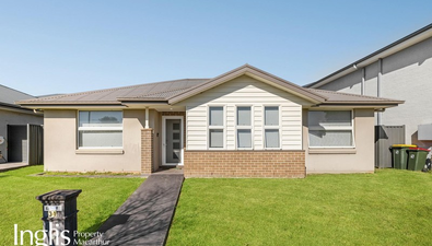Picture of 31 Donovan Boulevard, GREGORY HILLS NSW 2557
