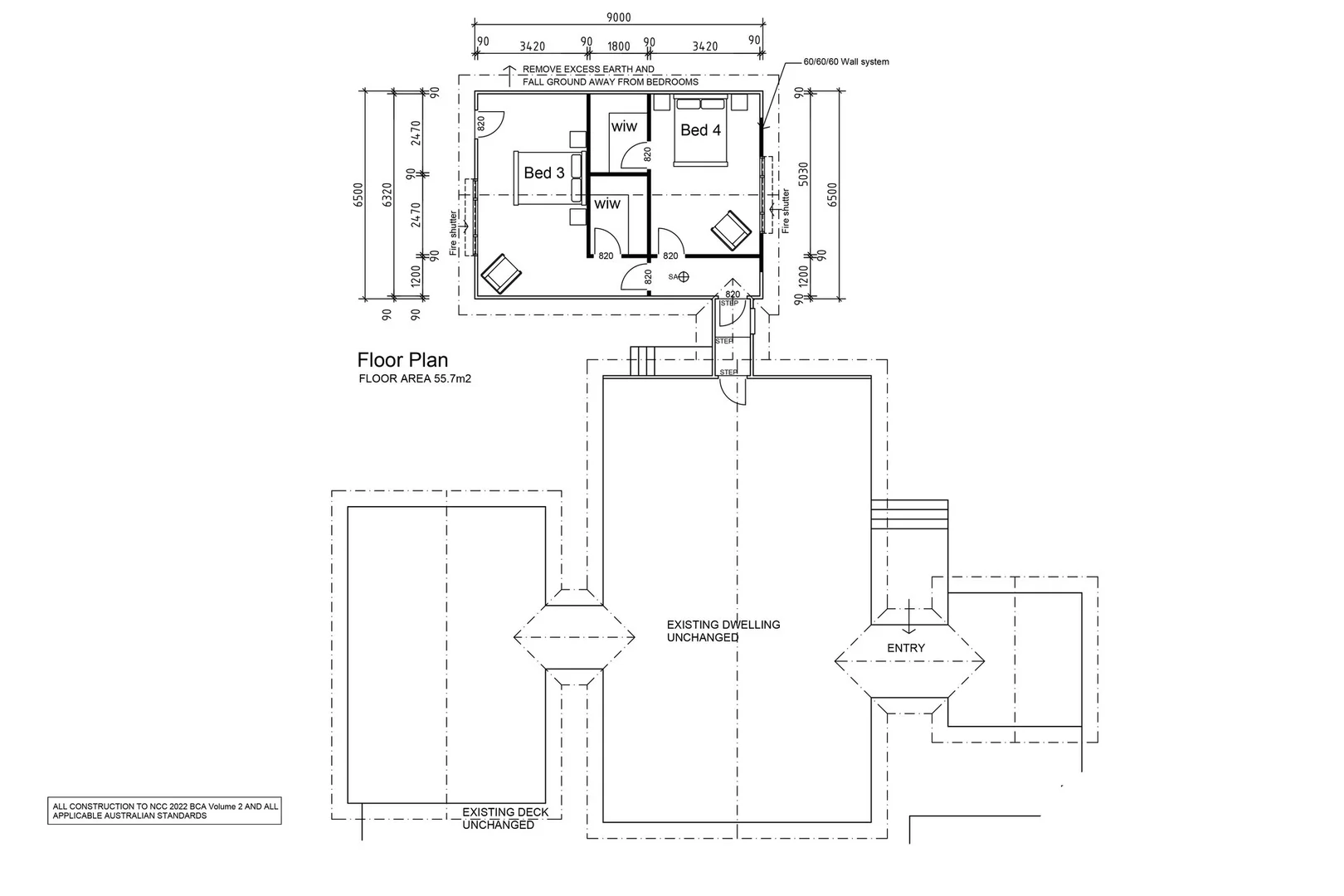 Additional image 4 of 114 Priests Ridge Road, Cedar Brush Creek NSW 2259